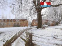 Prodej zahrady, Bernartice, 8163 m2