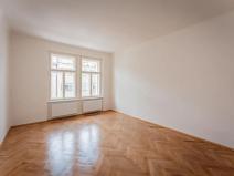 Pronájem bytu 2+kk, Praha - Nové Město, Lípová, 41 m2