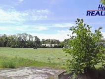 Prodej komerčního pozemku, Neplachovice, Na Nivě, 4386 m2