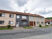 Prodej vícegeneračního domu, Ostopovice, U Kaple, 450 m2