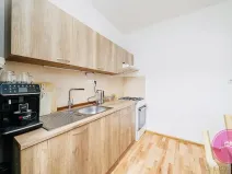 Pronájem bytu 2+1, Šternberk, Jiráskova, 43 m2