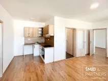 Prodej bytu 3+kk, Velim, Palackého, 66 m2