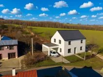 Prodej pozemku, Troubky-Zdislavice, 2350 m2