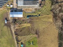 Pronájem zemědělského objektu, Horní Podluží, 411 m2