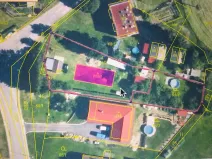 Prodej chaty, Lukavec u Hořic, 43 m2