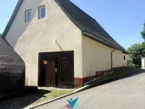 Prodej obchodního prostoru, Olbernhau, Německo, Töpfergasse, 105 m2