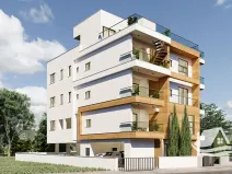 Prodej bytu 2+1, Lemesos, Kypr, 90 m2