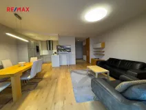 Pronájem bytu 3+kk, Praha - Strašnice, Vinohradská, 96 m2