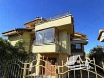 Prodej rodinného domu, Burgas, Bulharsko, 318 m2