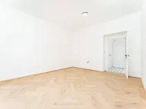 Prodej bytu 2+kk, Praha - Vršovice, Žitomírská, 54 m2