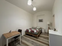 Pronájem bytu 1+kk, Praha - Vršovice, Sevastopolská, 29 m2