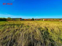 Prodej pozemku pro bydlení, Ostřetín, 5742 m2