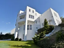 Pronájem vily, Praha - Smíchov, Nový Zlíchov, 800 m2