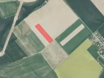 Prodej podílu pole, Šelešovice, 4997 m2