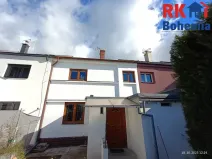 Prodej rodinného domu, Mladá Boleslav, Hilšerova, 120 m2