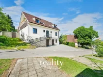 Prodej ubytování, Perná, 205 m2