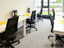 Pronájem kanceláře, Praha - Jinonice, Kačírkova, 20 m2