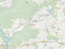 Dražba lesa, Stehlovice, 2071 m2