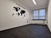 Pronájem kanceláře, České Budějovice, K. Světlé, 18 m2