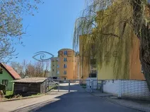 Pronájem bytu 2+kk, České Budějovice, Litvínovická, 50 m2