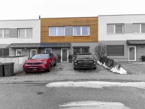 Prodej bytu 3+1, Havlíčkův Brod, Gočárova, 88 m2