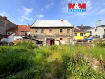 Prodej rodinného domu, Kravaře, P. Bezruče, 240 m2