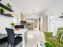 Prodej bytu 3+kk, České Budějovice, Na Zlaté stoce, 72 m2