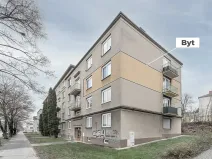 Pronájem bytu 3+1, Zlín, třída Tomáše Bati, 76 m2