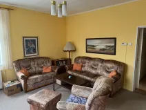 Dražba bytu 3+1, Nový Bor, Sklářská, 77 m2