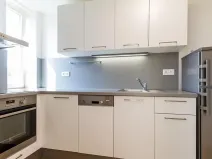 Pronájem bytu 2+1, Praha - Smíchov, Podbělohorská, 41 m2