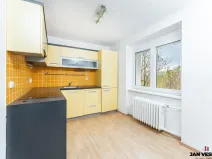 Pronájem bytu 1+1, Praha - Čakovice, Otavská, 29 m2