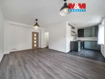 Pronájem bytu 2+kk, Příbram - Příbram VII, Bratří Čapků, 50 m2