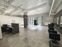 Pronájem obchodního prostoru, Praha - Vršovice, Altajská, 145 m2