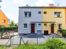 Prodej rodinného domu, Praha - Strašnice, Úvalská, 117 m2