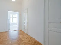 Pronájem bytu 2+kk, Praha, Na Švihance, 66 m2