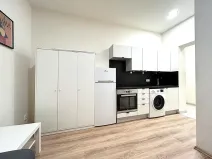 Pronájem bytu 2+kk, Praha - Zličín, Strojírenská, 40 m2