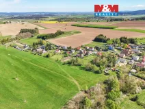 Prodej pozemku pro bydlení, Studánka, 10903 m2