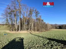 Prodej pole, Rožnov pod Radhoštěm, 7427 m2