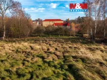 Prodej komerčního pozemku, Jiříkov, 4313 m2