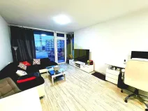 Pronájem bytu 2+kk, Olomouc, 17. listopadu, 63 m2