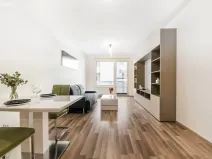 Pronájem bytu 2+kk, Praha, 60 m2