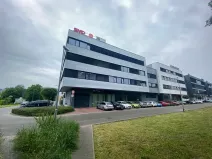 Pronájem kanceláře, Brno, Sochorova, 16 m2