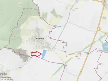Prodej pole, Voděrady, 25374 m2