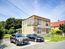 Prodej rodinného domu, Kopřivnice, 190 m2