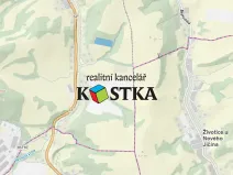 Prodej lesa, Nový Jičín, 15225 m2