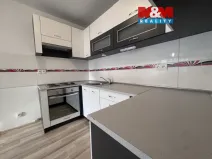 Pronájem bytu 2+kk, Brušperk, Dr. Martínka, 43 m2