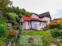 Pronájem rodinného domu, Praha - Kyje, Za Rokytkou, 40 m2