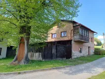 Prodej rodinného domu, Machov, 120 m2