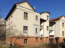 Prodej bytu 1+1, Kutná Hora - Hlouška, Benešova, 44 m2
