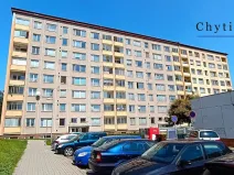 Pronájem bytu 3+1, Přerov, Dr. Milady Horákové, 61 m2